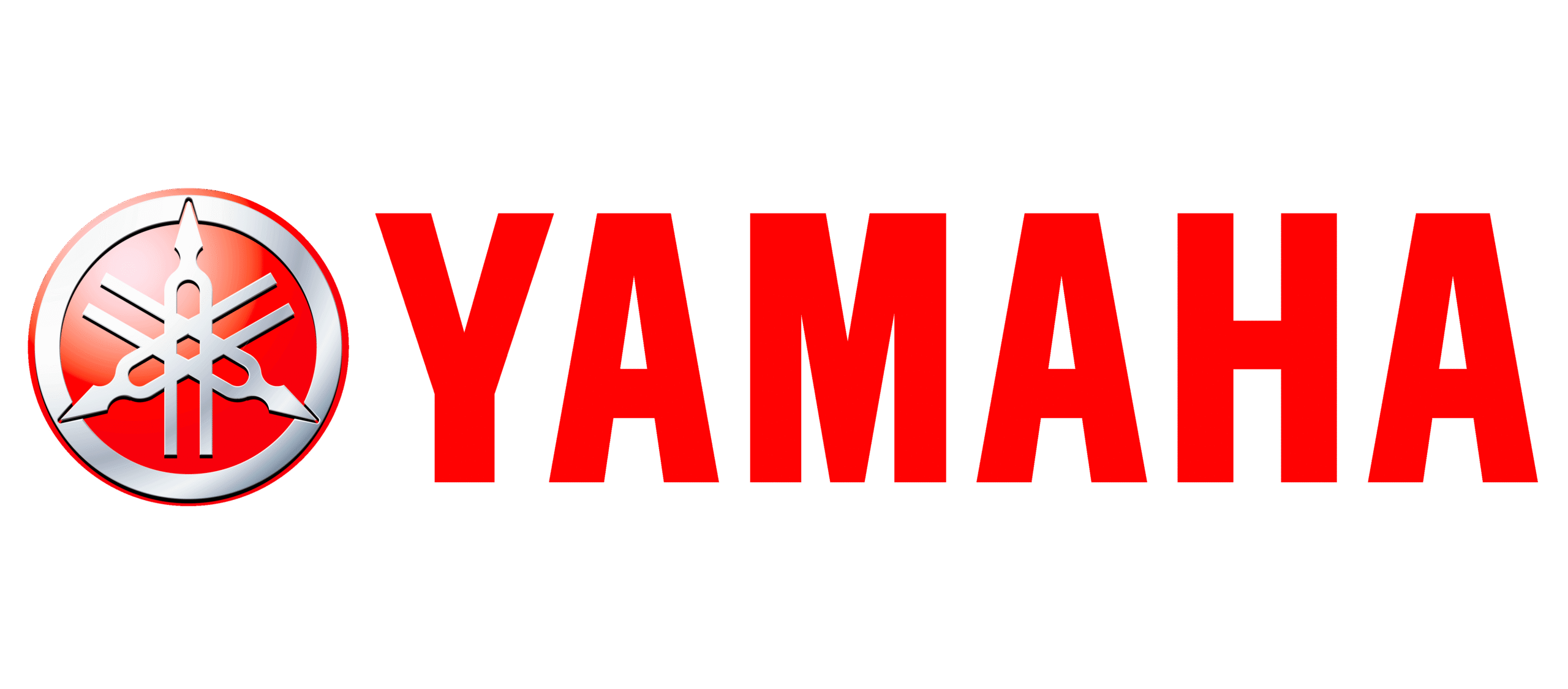 Yamaha Logo PNG Images scaled