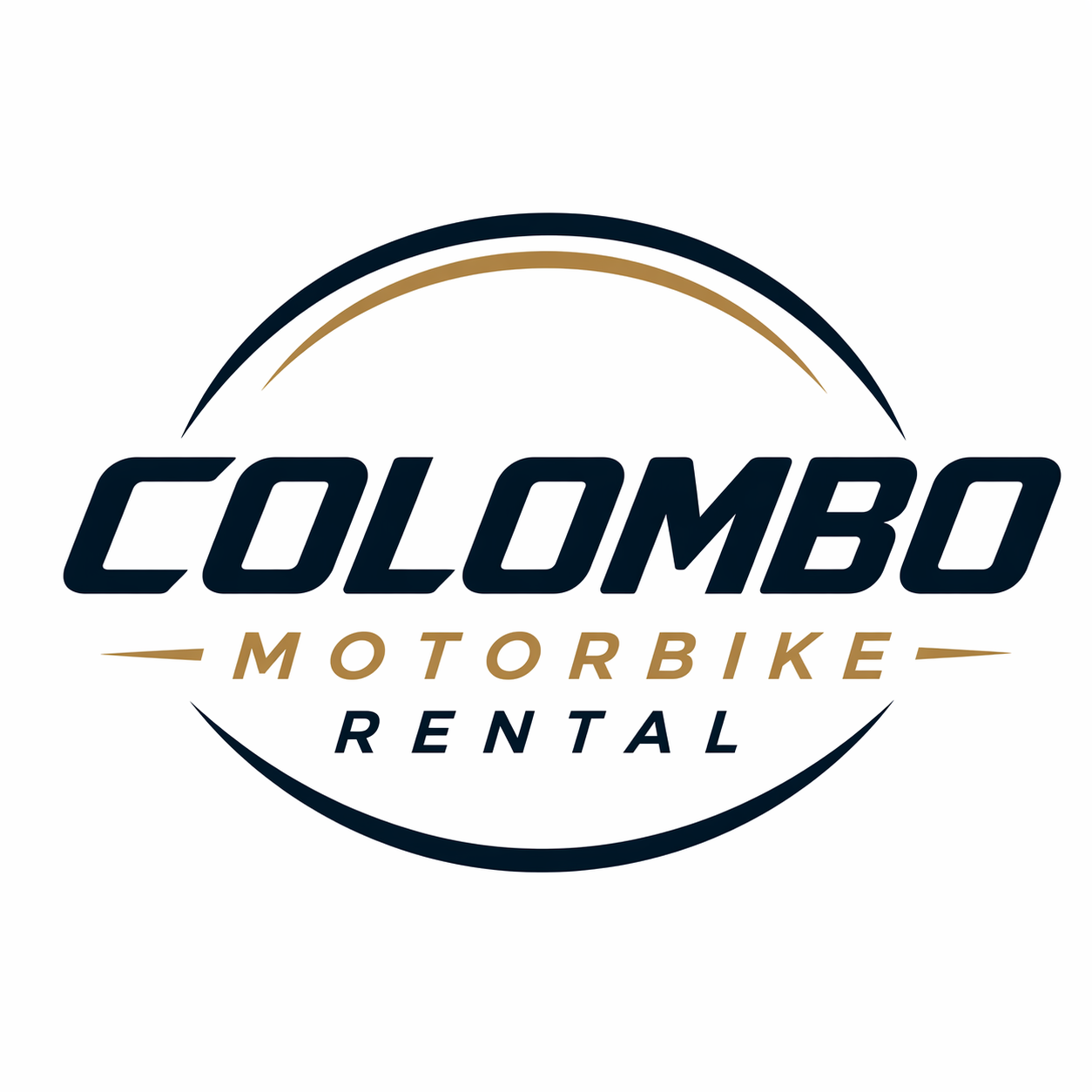 Colombo Motor Bike Rental