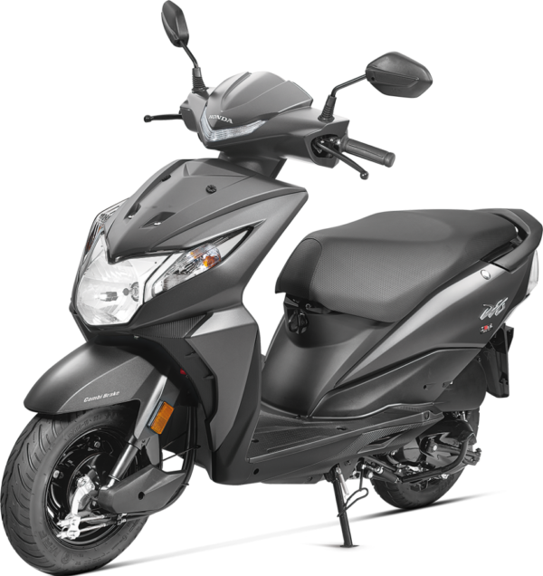 Honda Dio 110