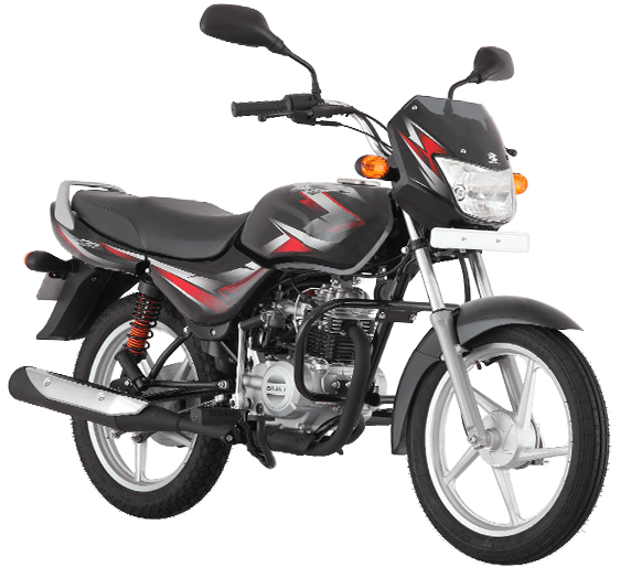 Bajab Ct 100